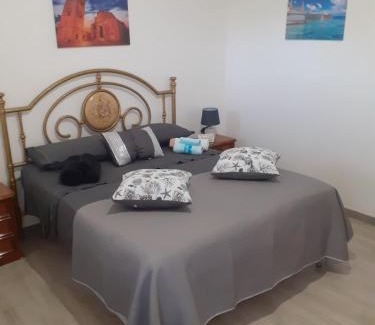 Rilievo Apartamento | Casa di SaleRosa