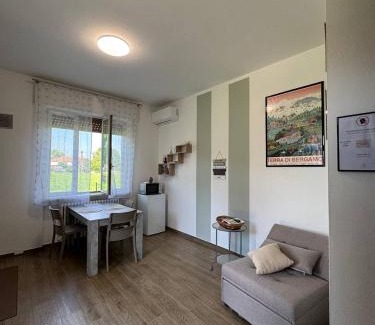 Zanica Cama Y Desayuno | Casa di Sara - Foresteria