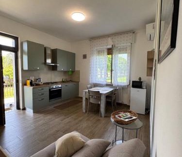 Zanica Cama Y Desayuno | Casa di Sara - Foresteria
