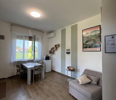 Zanica Cama Y Desayuno | Casa di Sara - Foresteria
