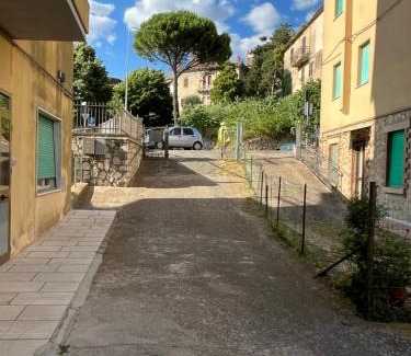 Quartiere XXIV Don Bosco Apartamento | casa di Sira