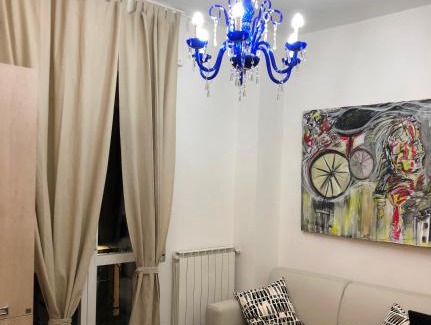 Trezzo sull'Adda Apartamento | Casa Di TaTa