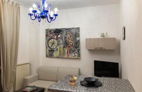 Trezzo sull'Adda Apartamento | Casa Di TaTa