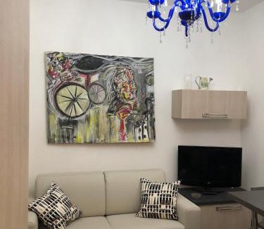 Trezzo sull'Adda Apartamento | Casa Di TaTa