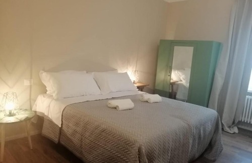 San Feliciano Casa | Casa di Vania