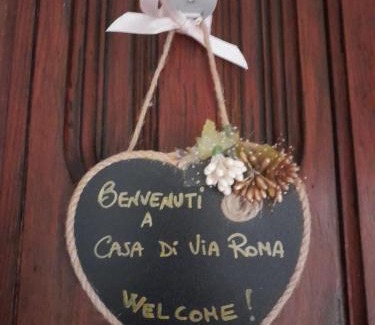 Opi Casa | Casa di Via Roma