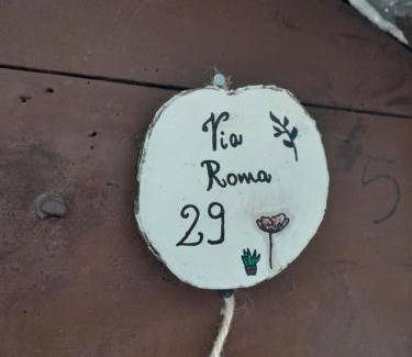 Opi Casa | Casa di Via Roma