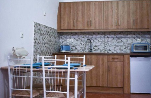 Episkopi Gonias Apartamento | Casa Di Villagio