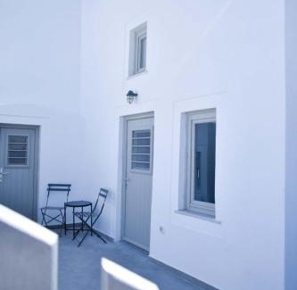 Episkopi Gonias Apartamento | Casa Di Villagio