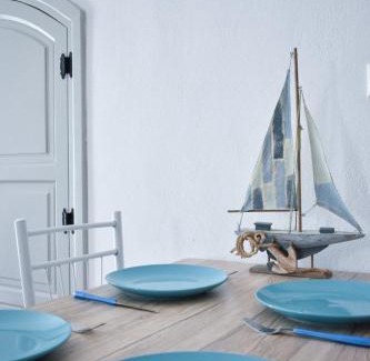 Episkopi Gonias Apartamento | Casa Di Villagio