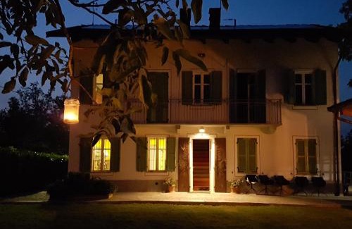 Cantarana Casa | Casa di Yorik