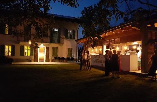 Cantarana Casa | Casa di Yorik