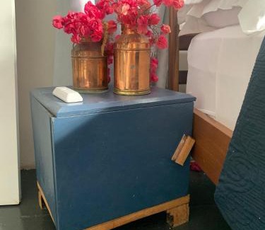 Ossos Apartamento | Casa di Zaia - Apt 2