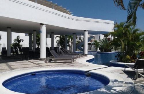 Manzanillo Casa | Casa Diamante Azul