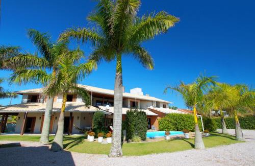 Canto Grande Casa | Casa Diamante Temporada Bombinhas