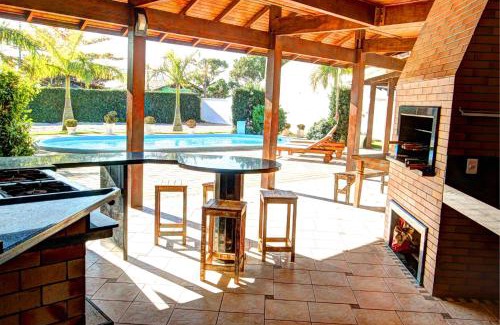 Canto Grande Casa | Casa Diamante Temporada Bombinhas