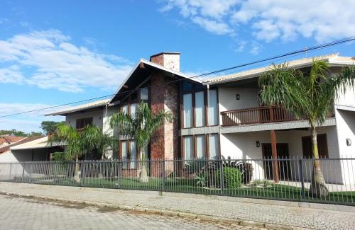 Canto Grande Casa | Casa Diamante Temporada Bombinhas