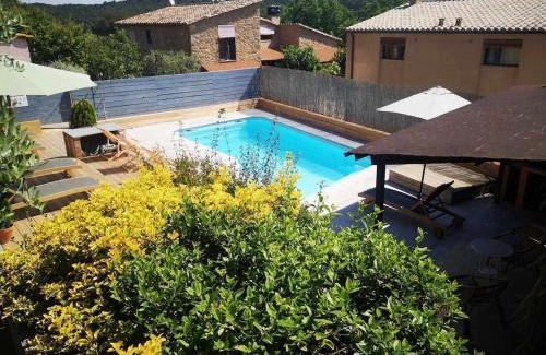 Sant Jordi Desvalls Casa | Casa Diana A