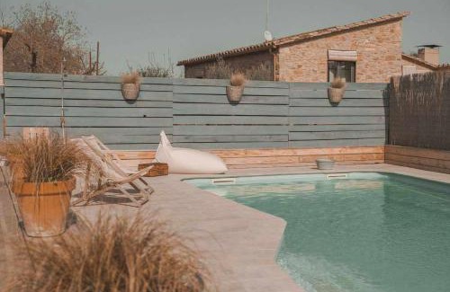 Sant Jordi Desvalls Casa | Casa Diana A