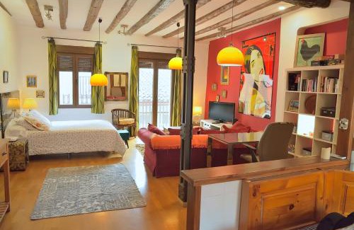 El Gancho Apartamento | Casa Diana