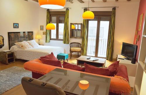 El Gancho Apartamento | Casa Diana