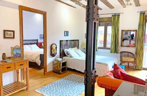 El Gancho Apartamento | Casa Diana