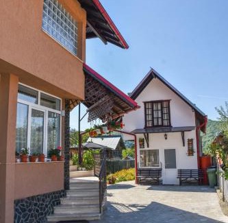 Oestii Paminteni Casa | Casa Diana-Maria