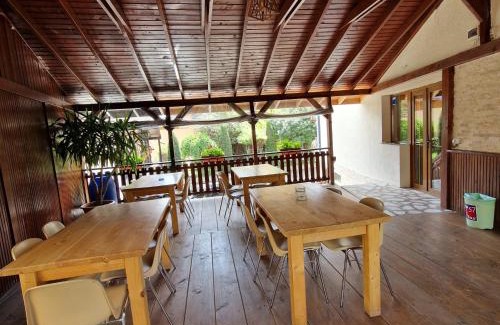 Curtea De Arges Casa | Casa Diana