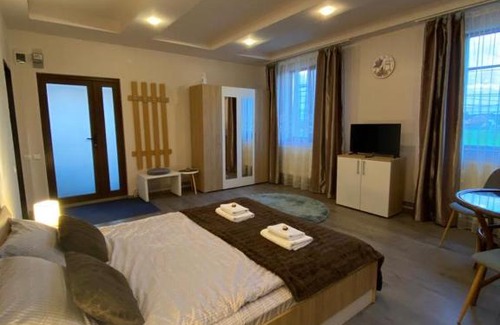 Mihai Viteazu Casa | Casa Diana