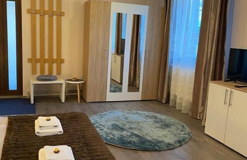 Mihai Viteazu Casa | Casa Diana