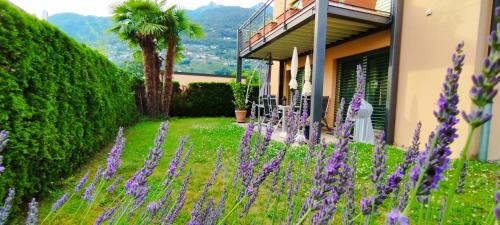 Riazzino Casa | Casa Diana Ticino