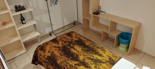 Riazzino Casa | Casa Diana Ticino