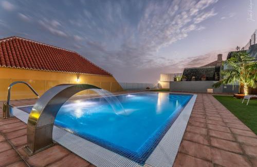 El Paso Casa | Casa Dianayer