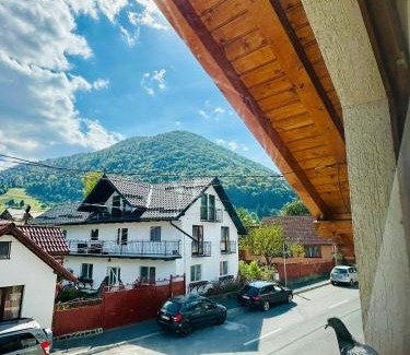 Zarnesti Casa | Casa Didi