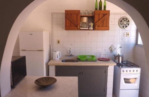 Colonia del Sacramento Casa | Casa Diego y Claudia