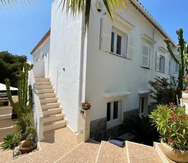 Cala Galdana Apartamento | Casa Dieter
