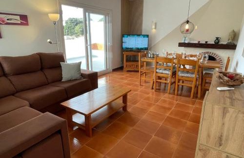 Cala Galdana Apartamento | Casa Dieter