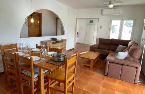Cala Galdana Apartamento | Casa Dieter