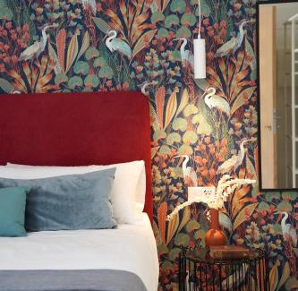 Historic Center of Estepona Hotel | Casa Diez