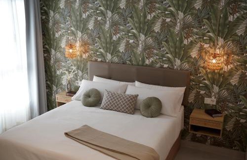 Historic Center of Estepona Hotel | Casa Diez