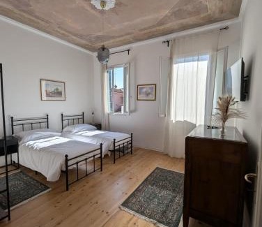 Dolo Apartamento | Casa Dimatore