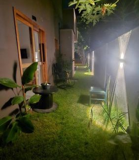 Arraial d'Ajuda Cama Y Desayuno | Casa Dimmig Bed & Breakfast Arraial d Ajuda