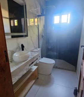 Arraial d'Ajuda Cama Y Desayuno | Casa Dimmig Bed & Breakfast Arraial d Ajuda