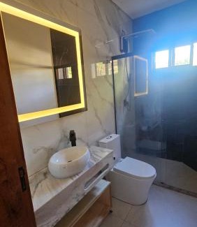 Arraial d'Ajuda Cama Y Desayuno | Casa Dimmig Bed & Breakfast Arraial d Ajuda