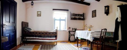 Mandra Casa | Casa din Şona