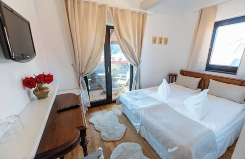 Bran Hotel | Casa Din Bran-Inn Cuisine