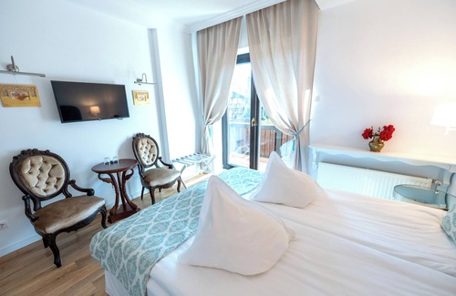 Bran Hotel | Casa Din Bran-Inn Cuisine