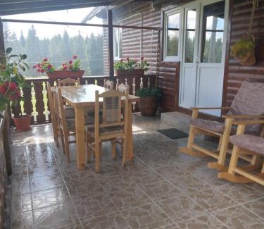 Garda de Sus Cabina | Casa din Deal-Apuseni