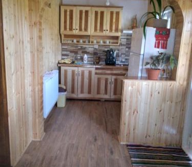 Garda de Sus Cabina | Casa din Deal-Apuseni