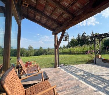 Cincu Casa | Casa din Deal-Cincu